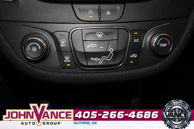 2023 Chevrolet Malibu RS