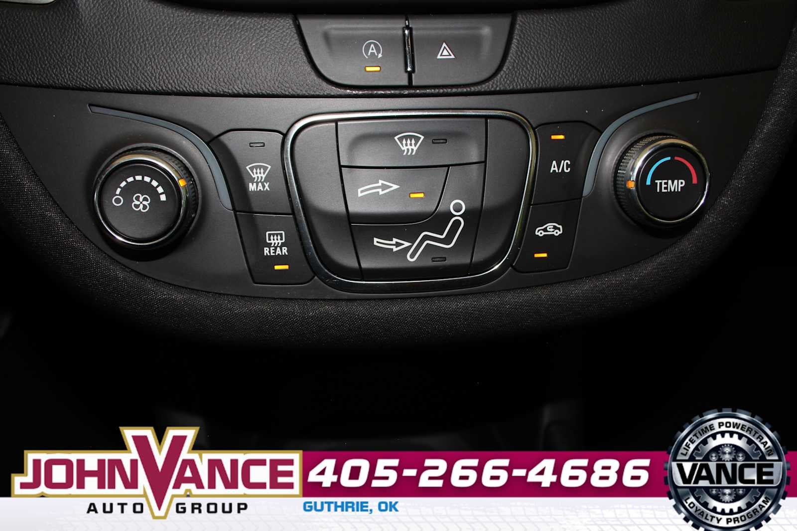 2023 Chevrolet Malibu RS