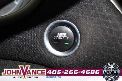 2023 Chevrolet Malibu RS