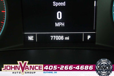 2023 Chevrolet Malibu RS