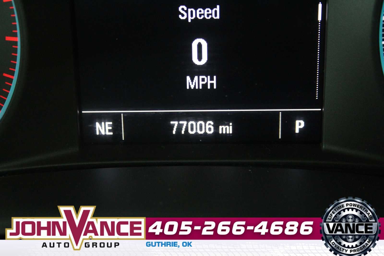 2023 Chevrolet Malibu RS