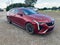 2023 Cadillac CT4 Sport