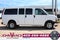 2017 Chevrolet Express 2500 LT