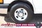 2017 Chevrolet Express 2500 LT