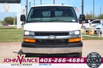 2017 Chevrolet Express 2500 LT