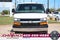 2017 Chevrolet Express 2500 LT