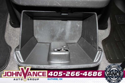 2017 Chevrolet Express 2500 LT