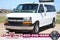 2017 Chevrolet Express 2500 LT