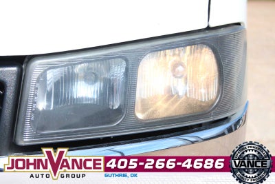 2017 Chevrolet Express 2500 LT