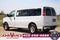 2017 Chevrolet Express 2500 LT
