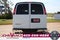 2017 Chevrolet Express 2500 LT