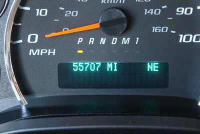 2025 Chevrolet Express Passenger LT