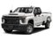 2021 Chevrolet Silverado 2500HD Work Truck