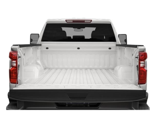 2021 Chevrolet Silverado 2500HD Work Truck