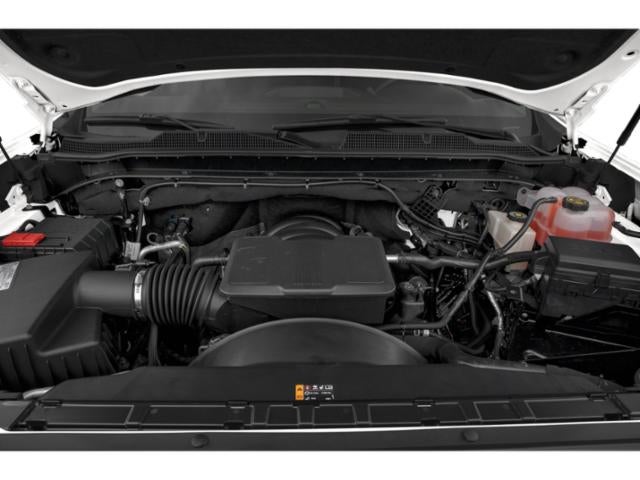 2021 Chevrolet Silverado 2500HD Work Truck
