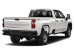 2021 Chevrolet Silverado 2500HD Work Truck