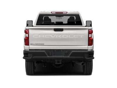 2021 Chevrolet Silverado 2500HD Work Truck