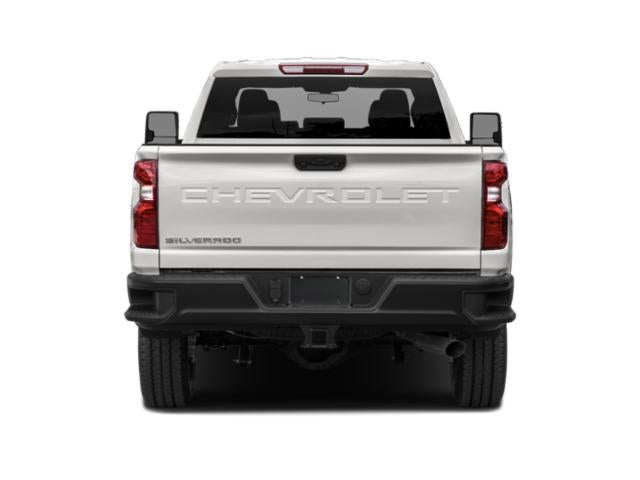 2021 Chevrolet Silverado 2500HD Work Truck