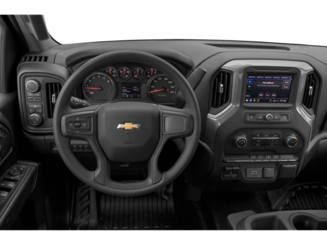 2021 Chevrolet Silverado 2500HD Work Truck
