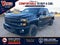 2017 Chevrolet Silverado 2500HD LT