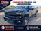 2016 Chevrolet Silverado 2500HD LTZ