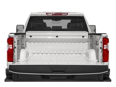 2022 Chevrolet Silverado 2500HD Work Truck