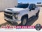 2020 Chevrolet Silverado 2500HD LT