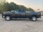 2020 Chevrolet Silverado 2500HD LTZ
