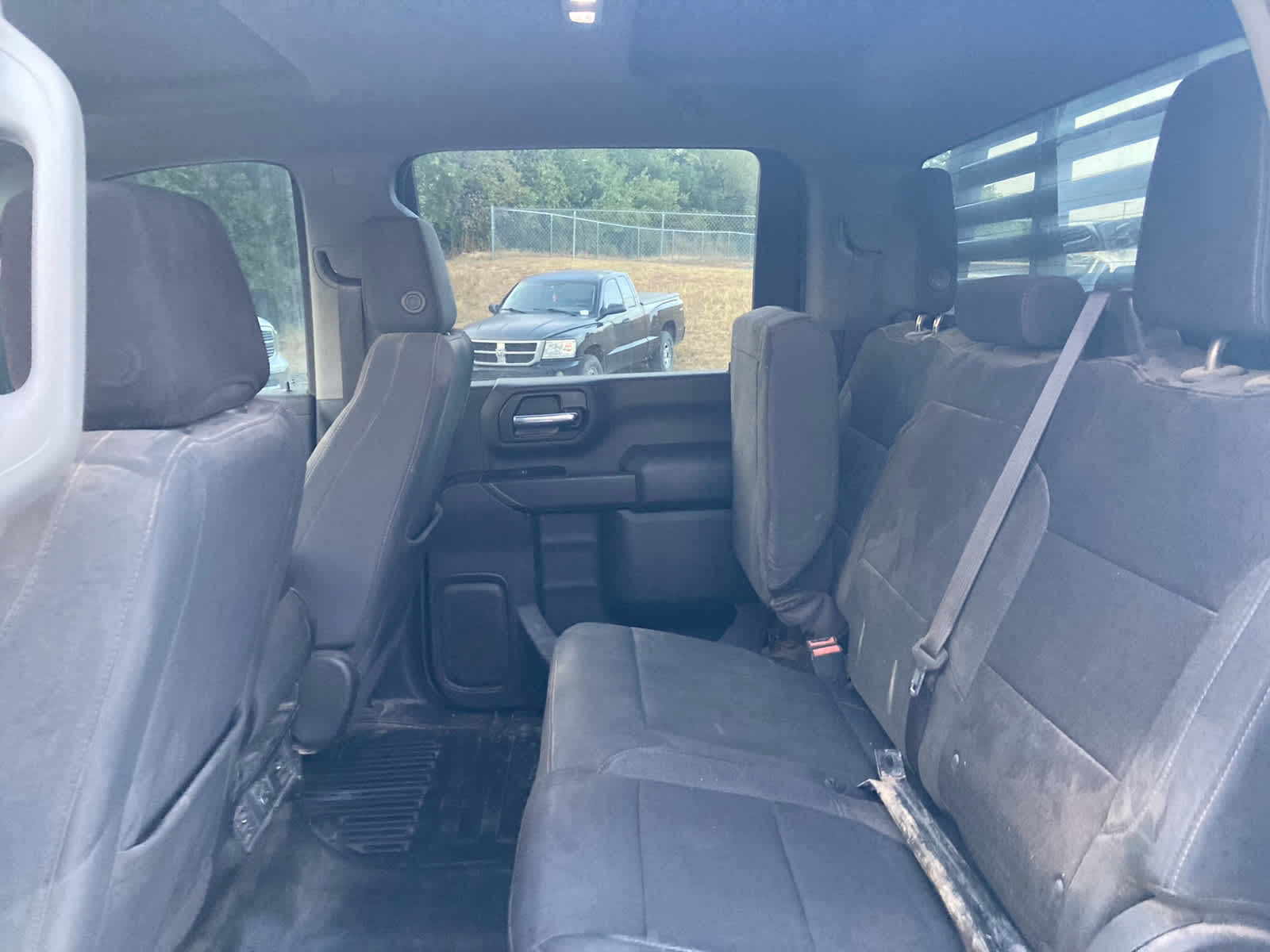 2022 Chevrolet Silverado 3500HD LT