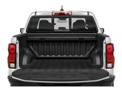 2023 Chevrolet Colorado 2WD Work Truck