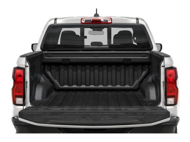 2023 Chevrolet Colorado 2WD Work Truck