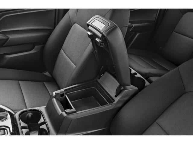 2023 Chevrolet Colorado 2WD Work Truck
