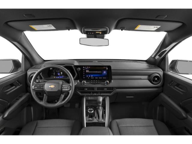 2023 Chevrolet Colorado 2WD Work Truck