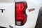 2023 Chevrolet Colorado 4WD Trail Boss