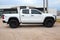 2023 Chevrolet Colorado 4WD Trail Boss