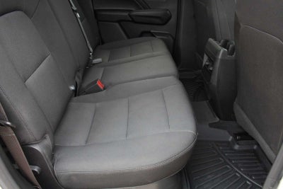 2023 Chevrolet Colorado 4WD Trail Boss