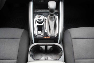 2023 Chevrolet Colorado 4WD Trail Boss