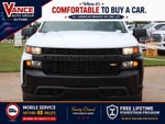2021 Chevrolet Silverado 1500 Work Truck