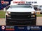 2021 Chevrolet Silverado 1500 Work Truck