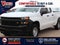 2021 Chevrolet Silverado 1500 Work Truck