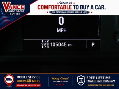 2021 Chevrolet Silverado 1500 Work Truck