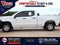 2021 Chevrolet Silverado 1500 Work Truck