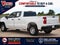2021 Chevrolet Silverado 1500 Work Truck