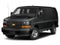 2019 Chevrolet Express 2500 RWD 2500 135"
