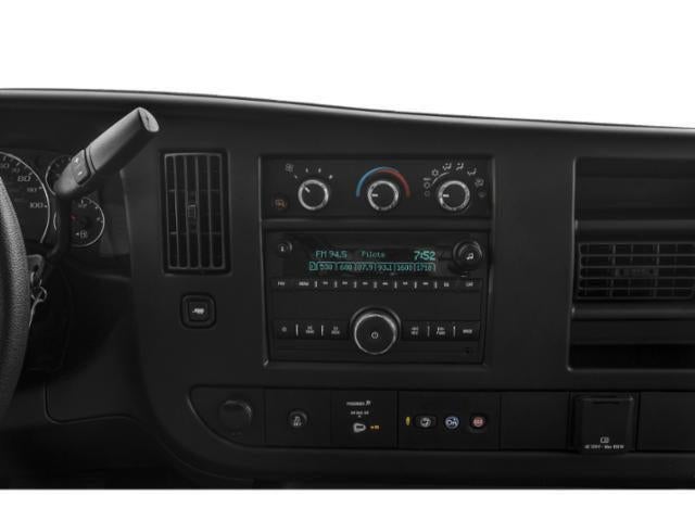 2019 Chevrolet Express 2500 RWD 2500 135"