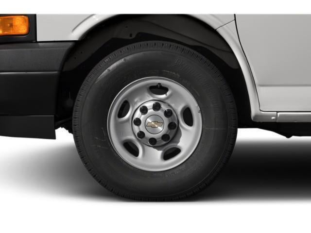 2019 Chevrolet Express 2500 RWD 2500 135"