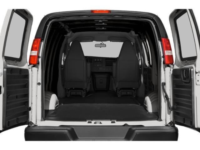 2019 Chevrolet Express 2500 RWD 2500 135"
