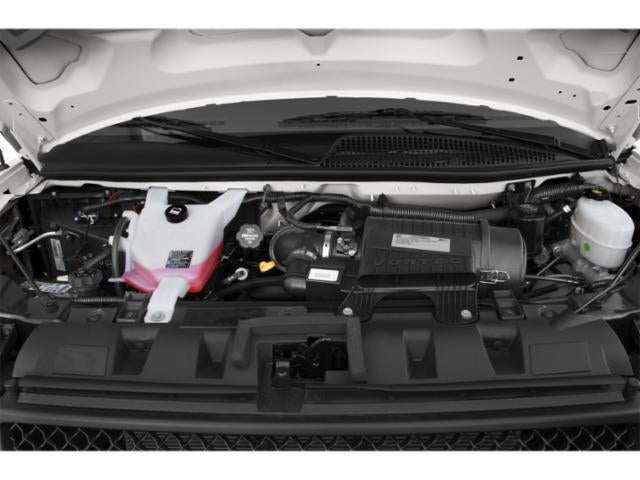 2019 Chevrolet Express 2500 RWD 2500 135"