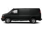 2019 Chevrolet Express 2500 RWD 2500 135"