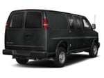 2019 Chevrolet Express 2500 RWD 2500 135"